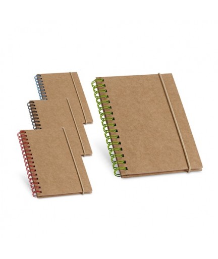 MARLOWE. Block notes in formato tascabile