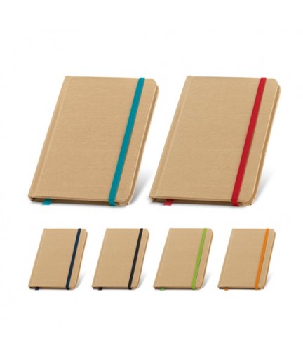 FLAUBERT. Block notes in formato tascabile