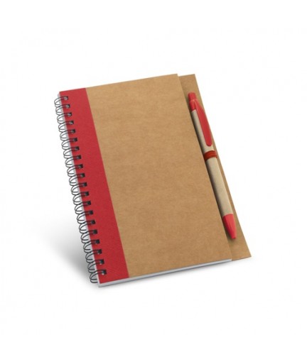 ASIMOV. Block note B6