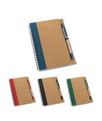 ASIMOV. Block note B6