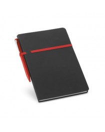 DUMAS. Block note A5