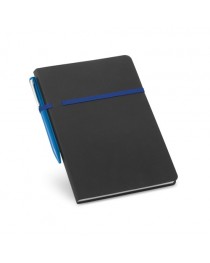 DUMAS. Block note A5