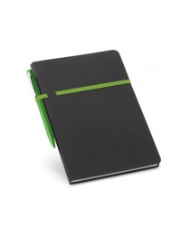 DUMAS. Block note A5