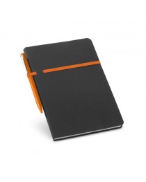 DUMAS. Block note A5