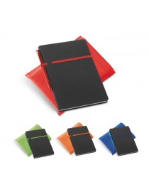 DUMAS. Block note A5