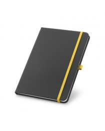 CORBIN. Block note A5