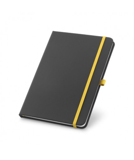 CORBIN. Block note A5