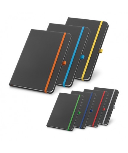 CORBIN. Block note A5