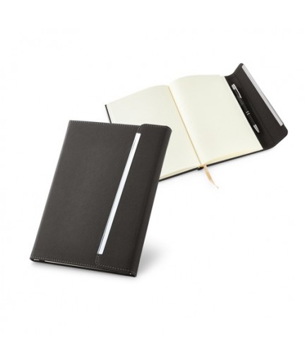 LISPECTOR. Block note A5