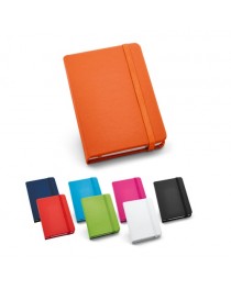 BECKETT. Block notes in formato tascabile - Arancione