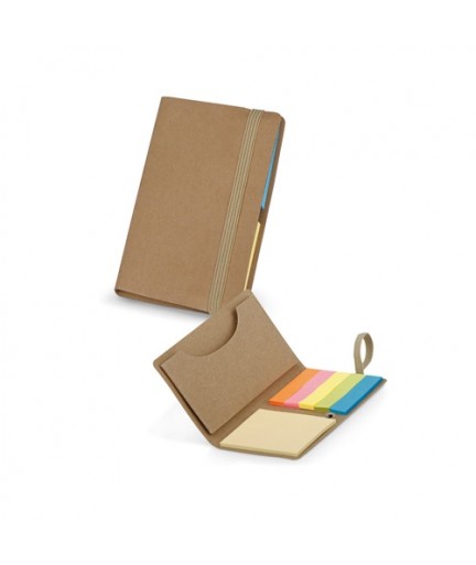 TAZY. Block note adesivo