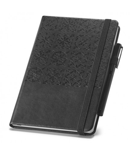 TILES NOTEBOOK. Block note TILES