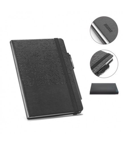 TILES NOTEBOOK. Block note TILES