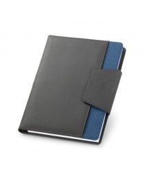RUSSEL. Copertina con block note A5