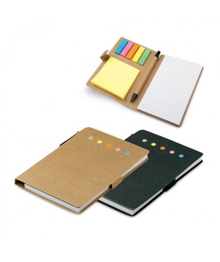 COOPER. Block note adesivo