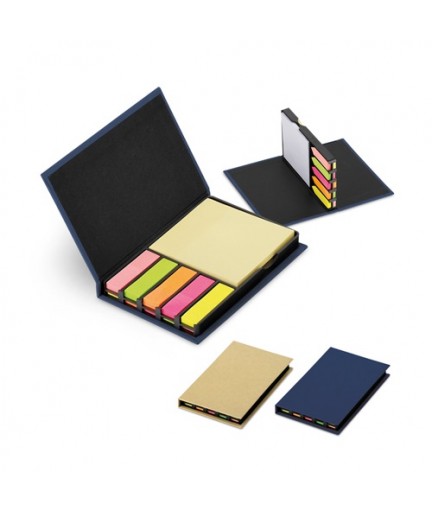 LOVECRAFT. Block note adesivo