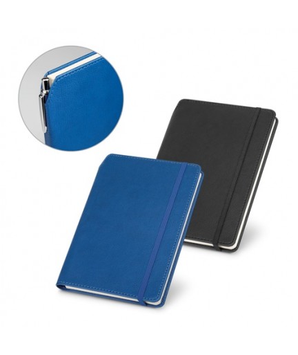 MORIAH. Block note A5