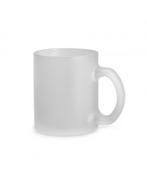 KENNY II. Tazza in vetro da 340 mL