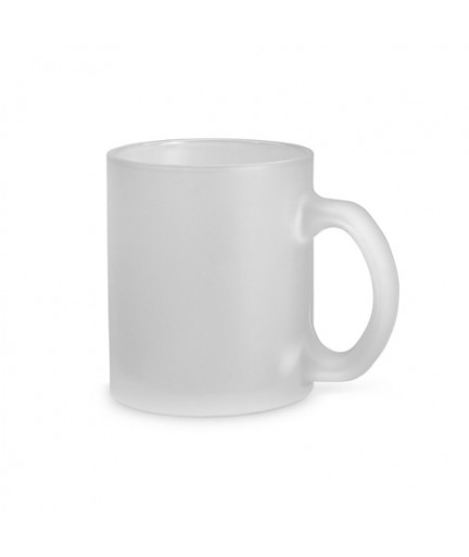 KENNY II. Tazza in vetro da 340 mL