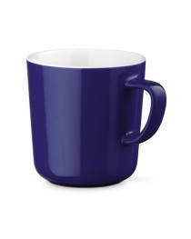 MOCCA. Tazza in ceramica da 270 mL