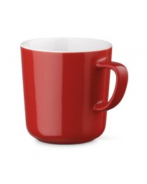 MOCCA. Tazza in ceramica da 270 mL