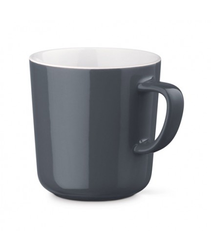 MOCCA. Tazza in ceramica da 270 mL