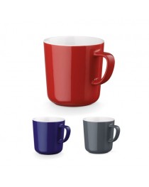 MOCCA. Tazza in ceramica da 270 mL