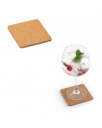GARCIA. Sottobicchiere in sughero