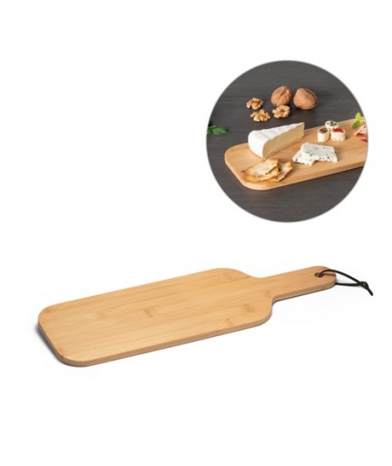 SESAME. Tagliere in bambù