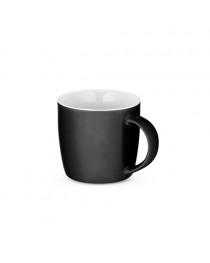 COMANDER. Tazza in ceramica da 370 mL