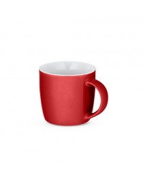 COMANDER. Tazza in ceramica da 370 mL