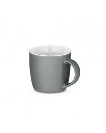 COMANDER. Tazza in ceramica da 370 mL