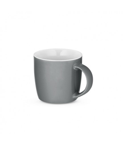 COMANDER. Tazza in ceramica da 370 mL