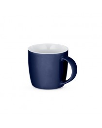 COMANDER. Tazza in ceramica da 370 mL