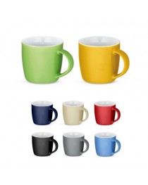 COMANDER. Tazza in ceramica da 370 mL COMANDER. Tazza in ceramica da 370 mL