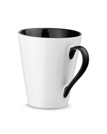 COLBY. Tazza in ceramica da 320 mL