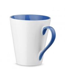 COLBY. Tazza in ceramica da 320 mL