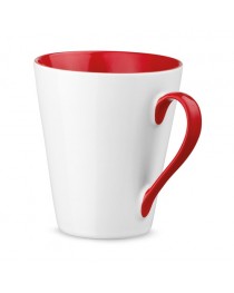 COLBY. Tazza in ceramica da 320 mL