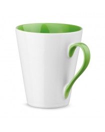 COLBY. Tazza in ceramica da 320 mL