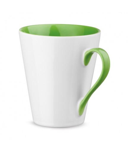 COLBY. Tazza in ceramica da 320 mL