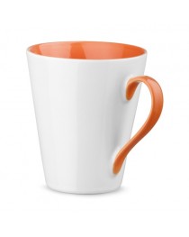 COLBY. Tazza in ceramica da 320 mL