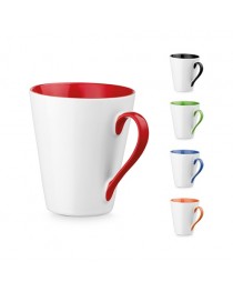 COLBY. Tazza in ceramica da 320 mL COLBY. Tazza in ceramica da 320 mL