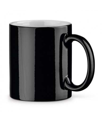 WOW. Tazza in ceramica da 350 mL