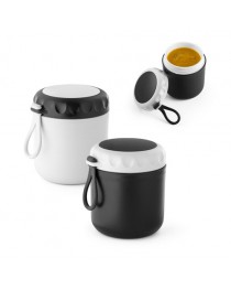 SAMOURA. Contenitore termico da 380ml