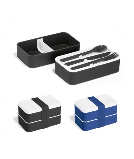 BOCUSE. Portapranzo ermetico da 1360 mL