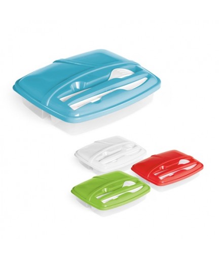 MATTIE. Scatola ermetica per alimenti