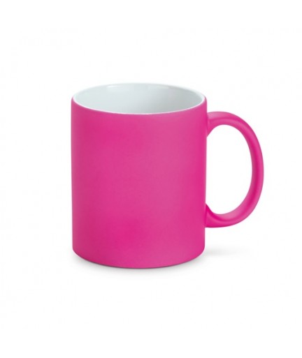 LYNCH. Tazza in ceramica da 350 mL