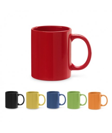 BARINE. Tazza in ceramica da 350 mL
