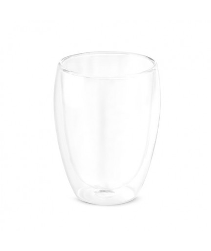 MACHIATO. Set di 2 bicchieri da 350 mL