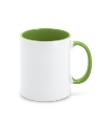 MOCHA. Tazza in ceramica da 350 mL